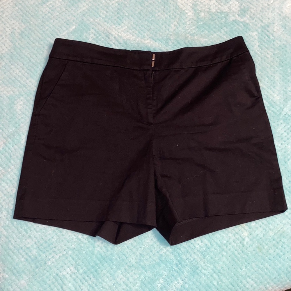 The riviera short
